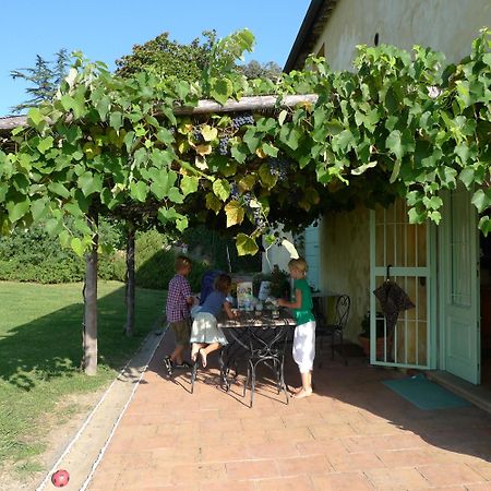 Azienda Agricola Fabbrica Di San Martino Lucca Exterior foto