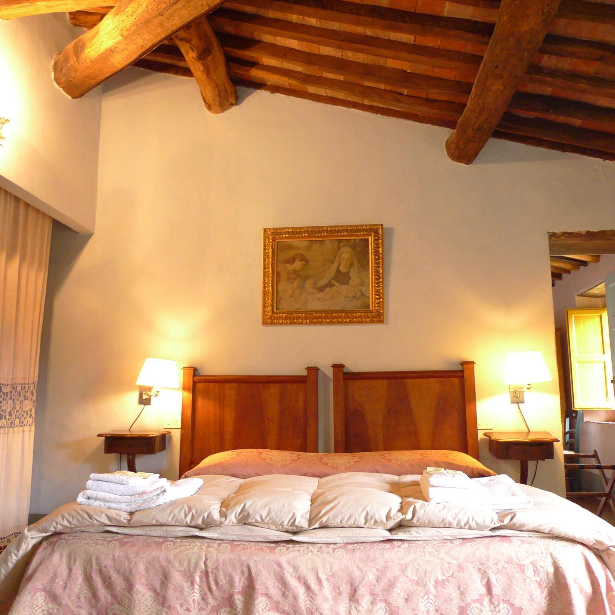 Azienda Agricola Fabbrica Di San Martino Lucca Habitación foto