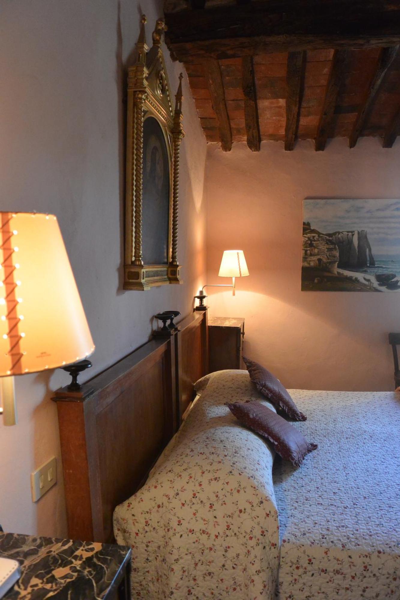 Azienda Agricola Fabbrica Di San Martino Lucca Habitación foto