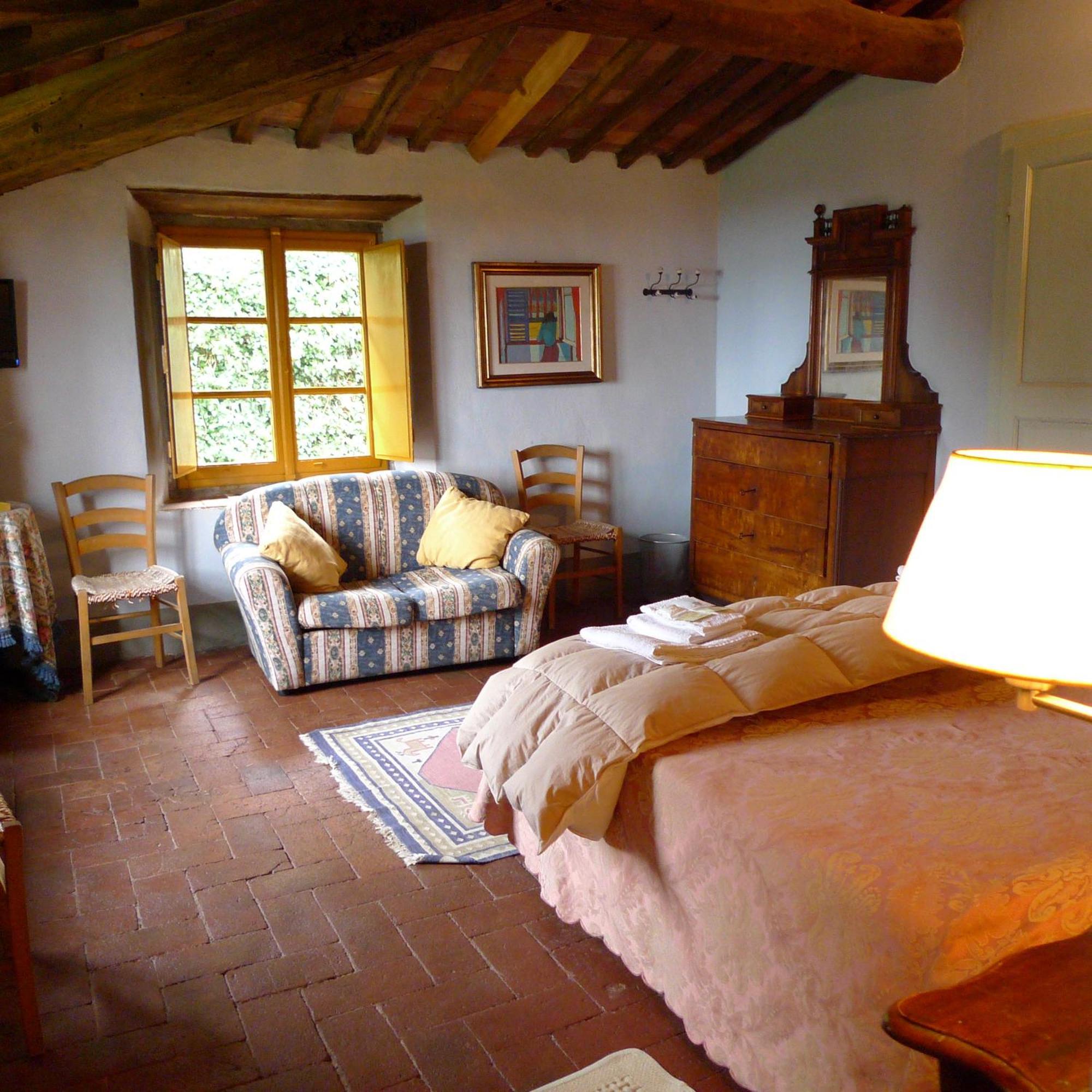 Azienda Agricola Fabbrica Di San Martino Lucca Habitación foto