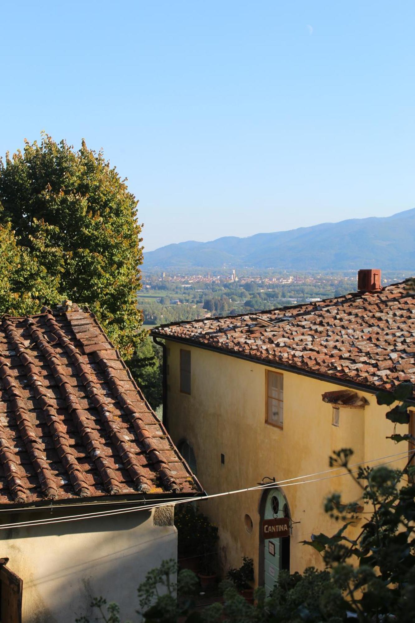 Azienda Agricola Fabbrica Di San Martino Lucca Exterior foto
