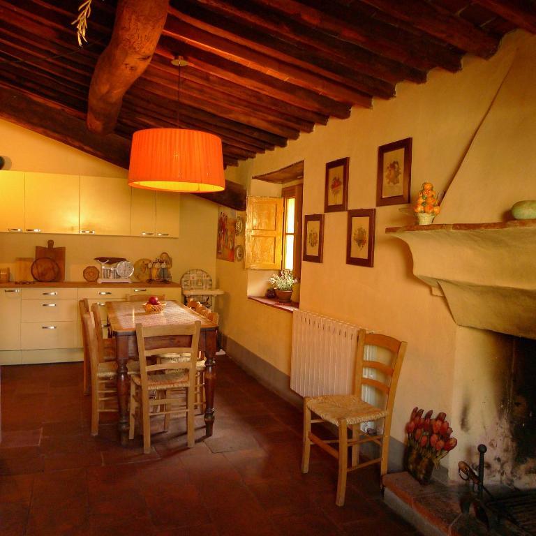 Azienda Agricola Fabbrica Di San Martino Lucca Habitación foto